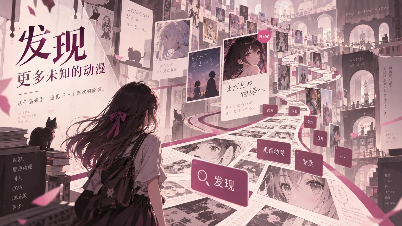 绯月·心理剧场 02主题缩略图